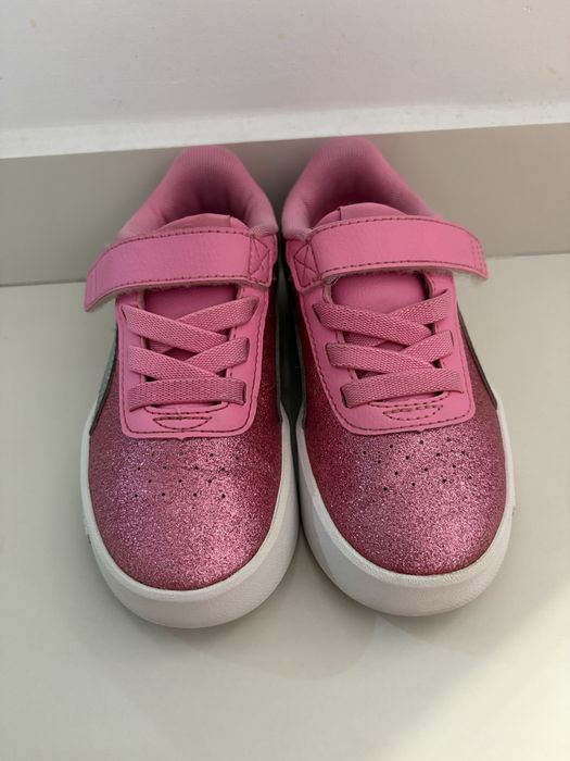 Buciki dzieciece 27,5 PUMA