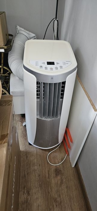 Klimator toytomi