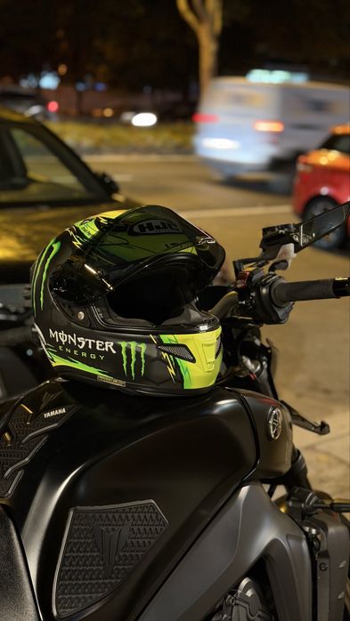 Hjc Rpha 11 Crutchlow