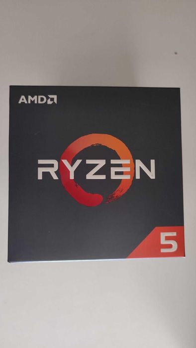 Ryzen 5 1400 Processor437397031224627201