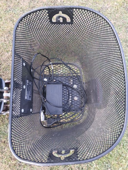 Електро самокат Street 40