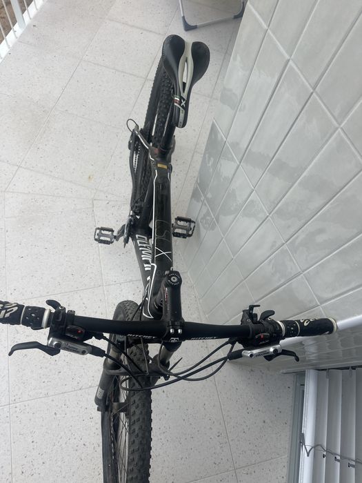 Specialized Stumpjumper HT Carbono / Shimano XTR / 29”