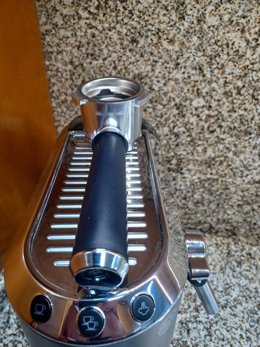Vendo máquina de café