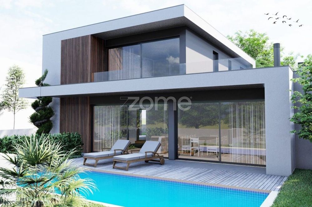 Terreno 492m2 | Projetos Aprovados | Moradia Individual | 12 min Braga