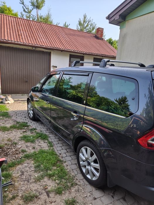 Sprzedam Ford Galaxy