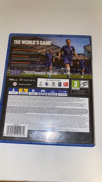 FIFA 23 (PS5)