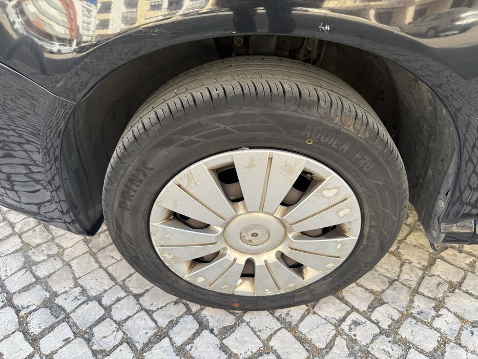 Skoda Fabia Break 1.2 16v Apenas 149.000km