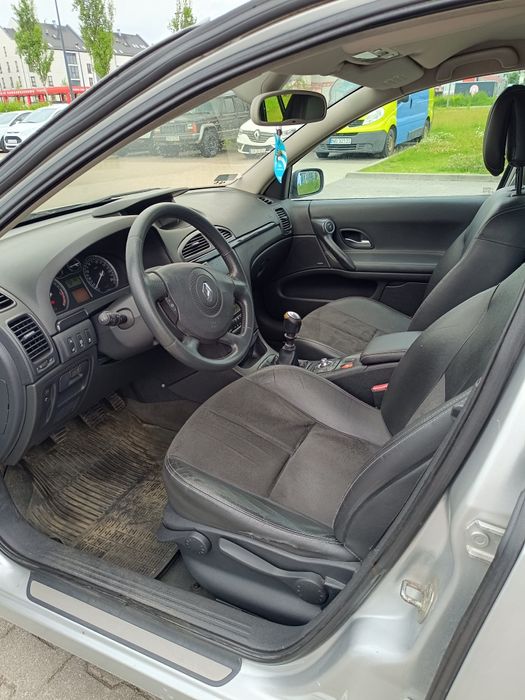 Renault Laguna  2.0 DCI