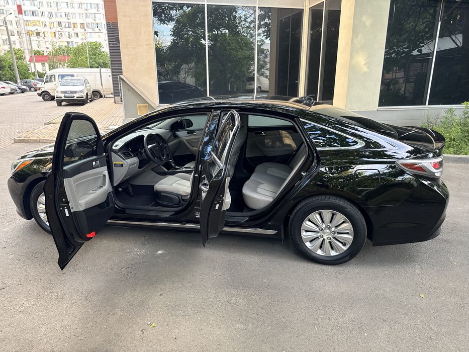 Продам Hyundai Sonata Hybrid