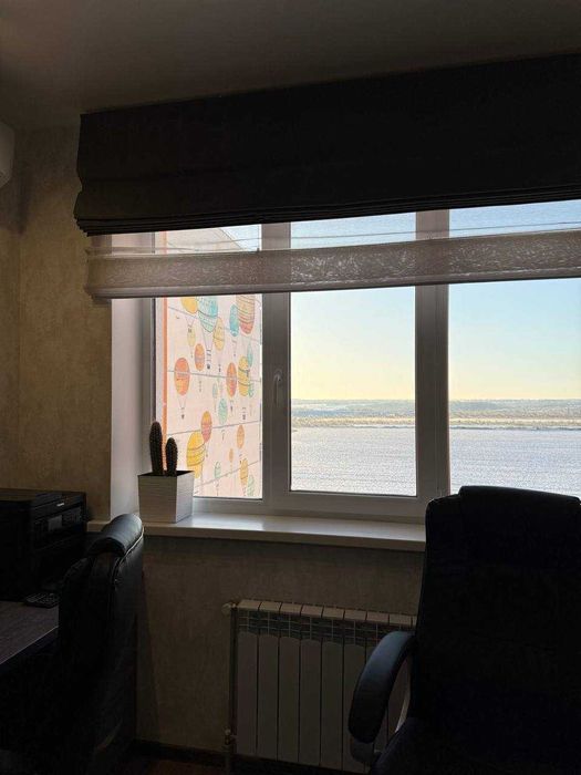 Нова 2-кім. квартира з Якісним  ремонтом. Розсошенці  22876