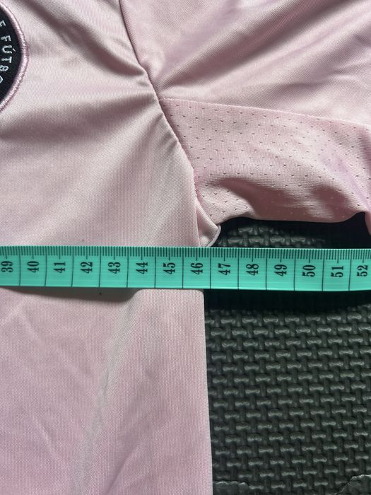 Koszulka adidas inter miami Leo Messi