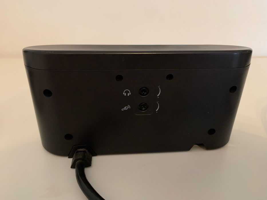 Caixa de som Compaq P8814A