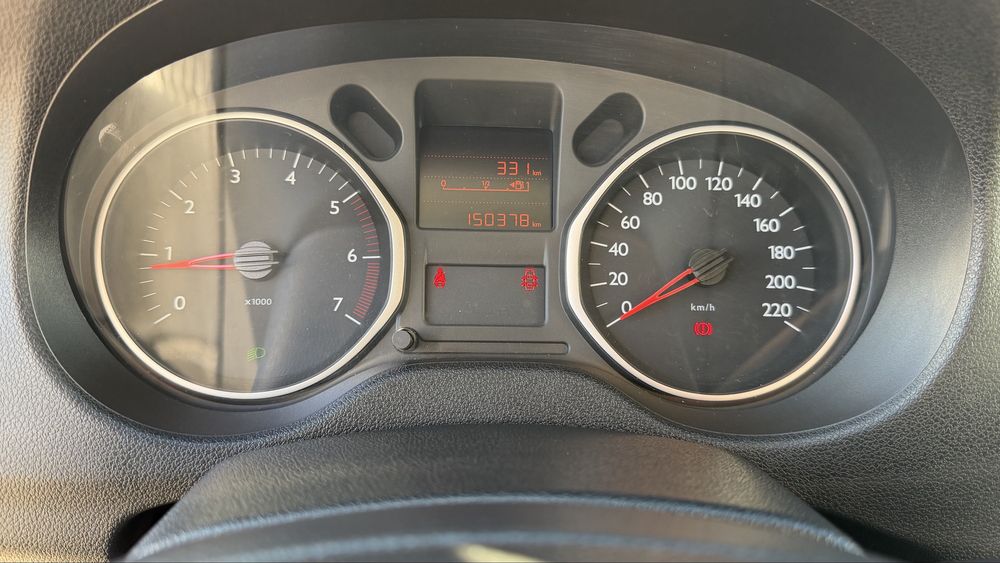 Cotroen C-Elysee 1.6 HDi