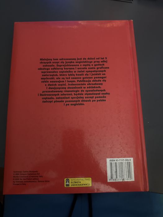 Slownik dla najmodszych