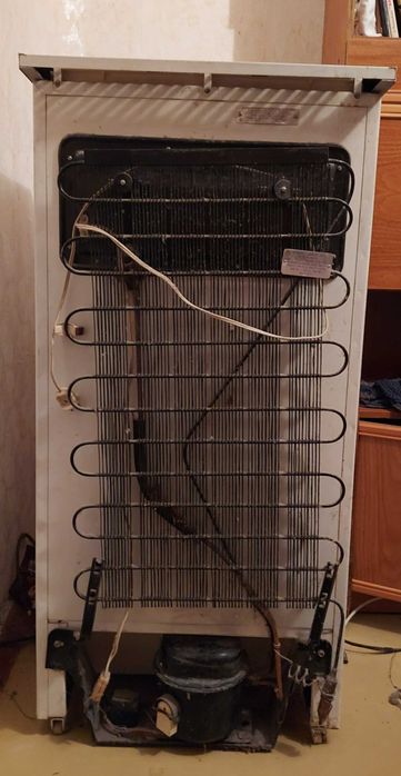 Холодильник Днепр 2мс