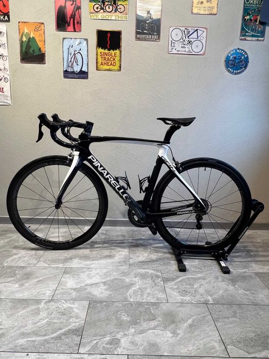 Rower szosowy Pinarello Gan S T700