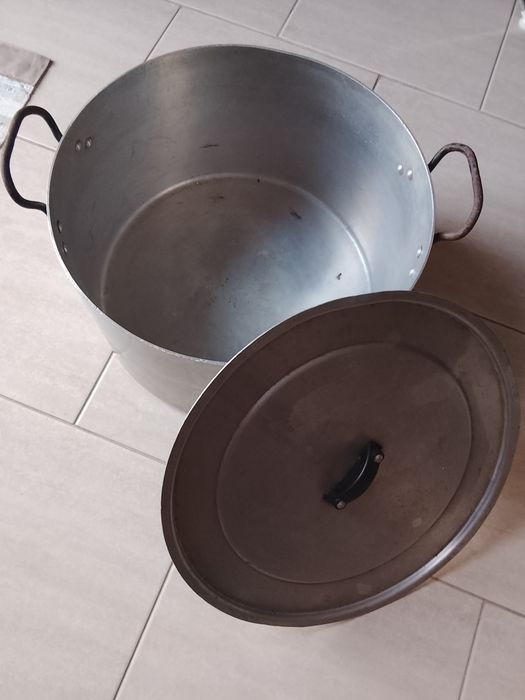 Panelas pouco uso446119227111526403