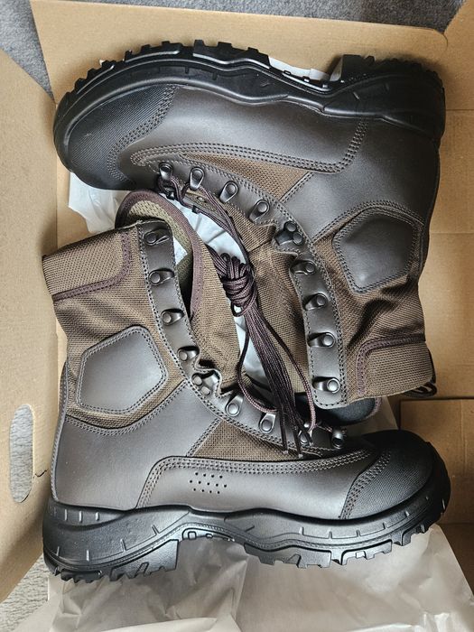 Nowe Buty Trzewiki letnie wz.939/mon r. 43