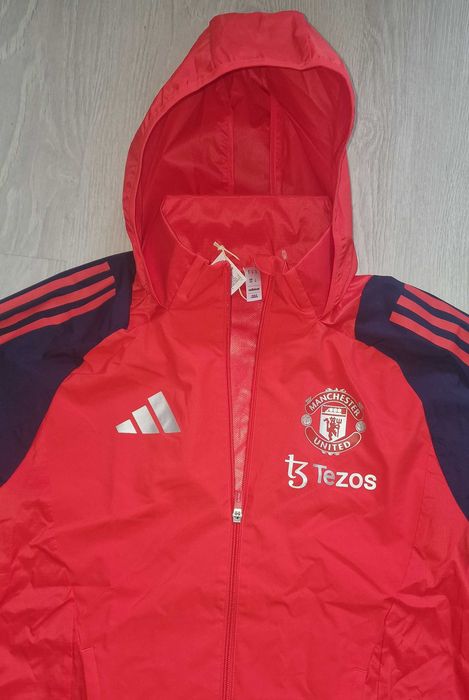 Kurtka Adidas Manchester United 24/25 S