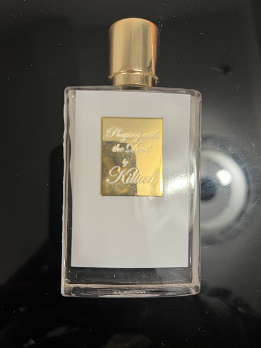 Flakon do perfum Kilian-do uzupelniania