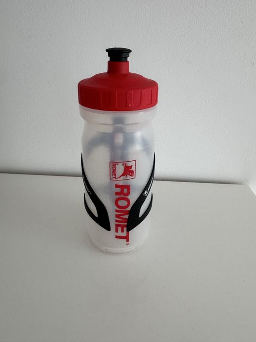 Koszyk plus bidon