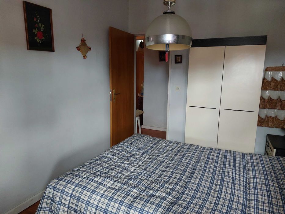 Quarto em Lisboa para Estudantes (Marvila) perto do metro