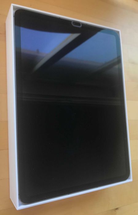IPAD PRO 11" (3ª Geração) Wifi + Cellular + Magic Keyboard