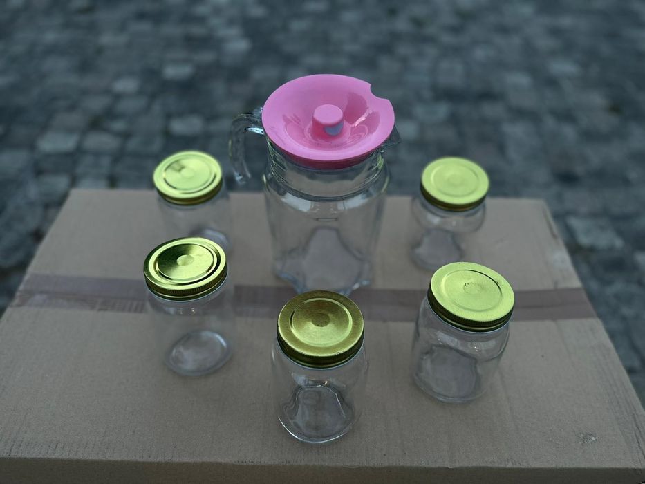 Various Kitchen Items426076597744445441