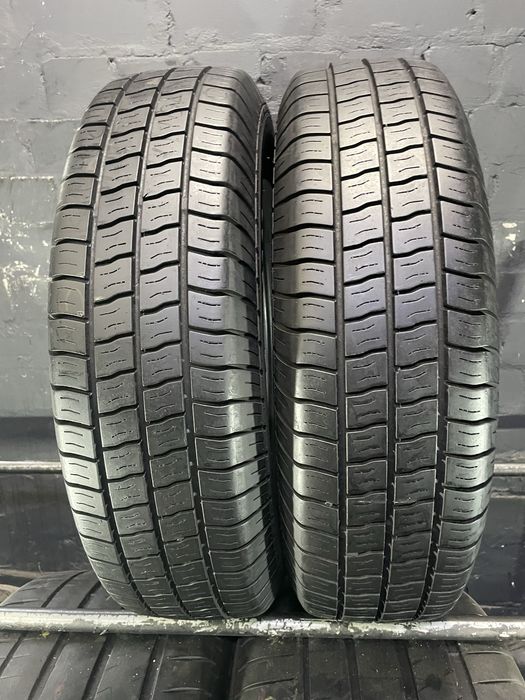 2шт 185 R14c GTradial KargoMax C