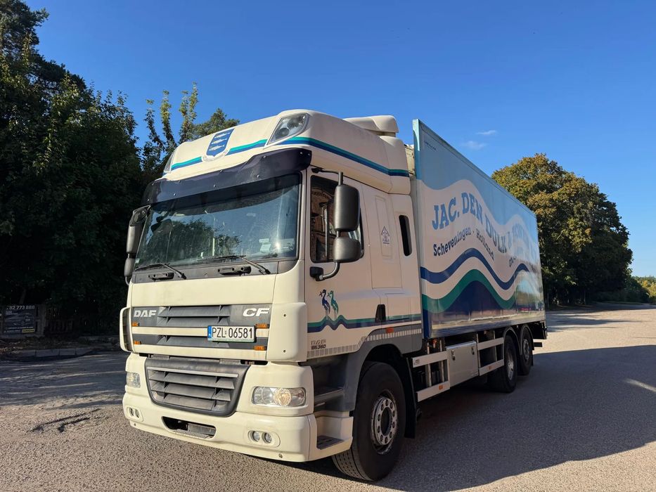 DAF