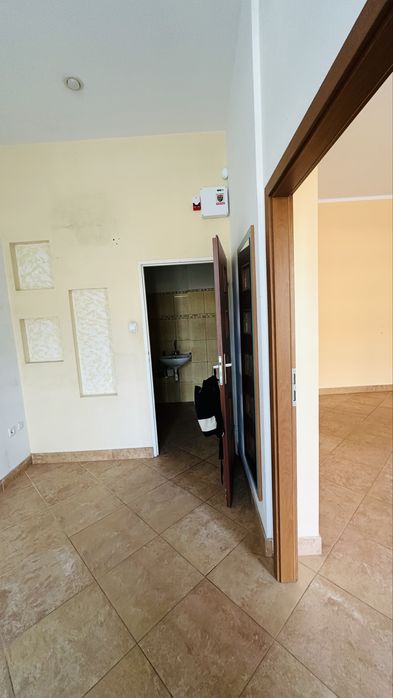 Lokal pod dzialalnosc