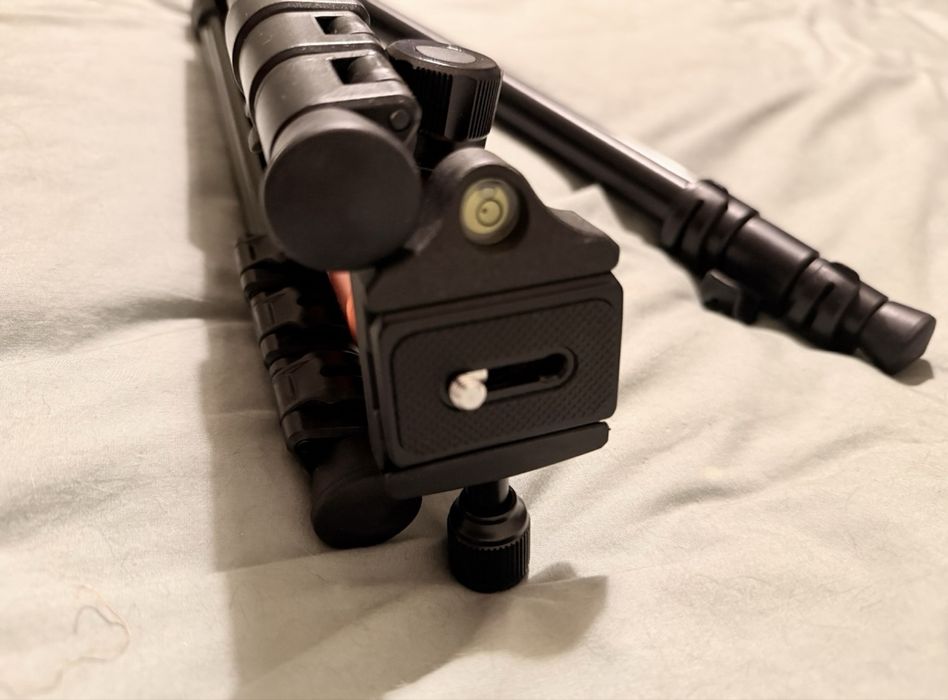 Tripé/Monopé Geekoto