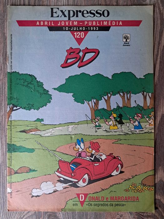 Revistas Antigas Tintin Expresso Spirou Texas Jack Bomba Humorística