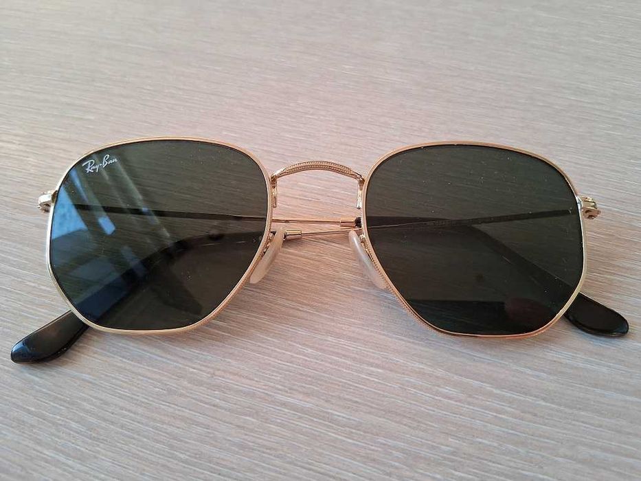 Ray Ban RB 3548-N Okulary Przeciwsłoneczne
