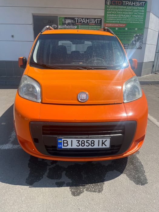 Продам автомобіль