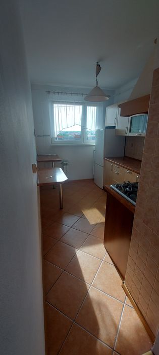 Mieszkanie na sprzedaż Gryfice