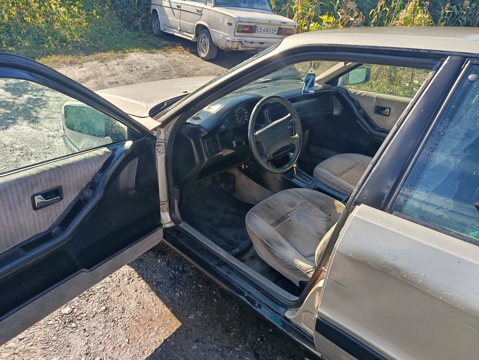 Продам.  Ауді 80