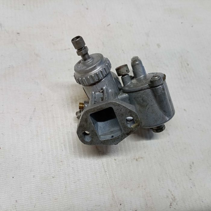 Gaźnik Romet Ogar 200 PRL