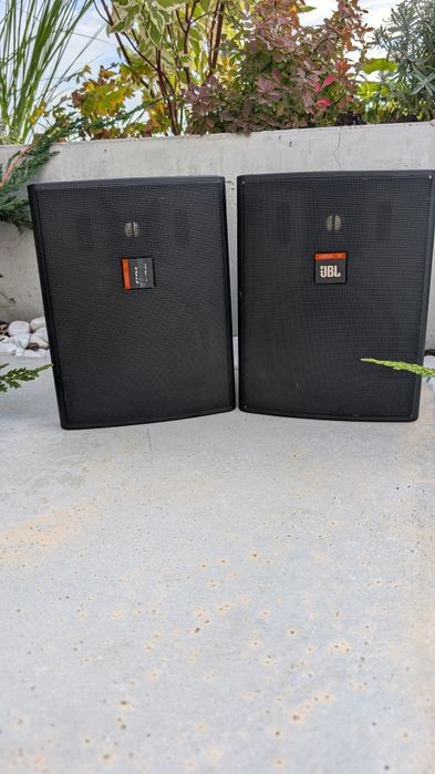 Колонки JBL Control 25T (4 шт. 10000 грн.)