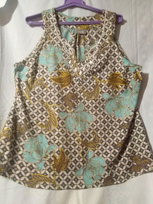 Продам туники женские