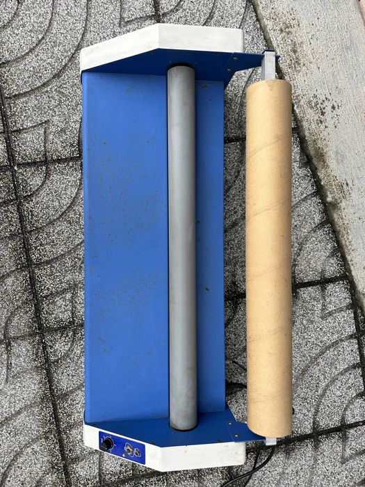 Laminadora de fotografias