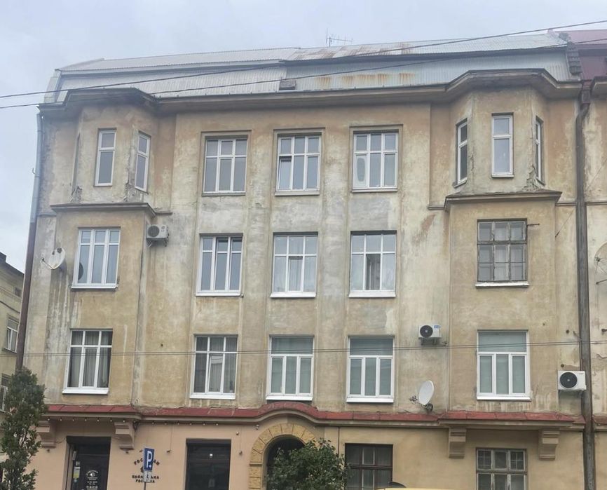 Продаж 2-кімн. квартири, австрійський люкс, ближній центр, Церква Юра