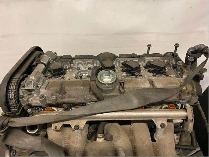 Motor B5254T6 VOLVO 2.5L 200 CV