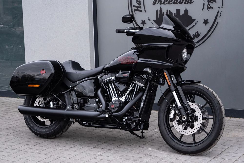 Harley-Davidson