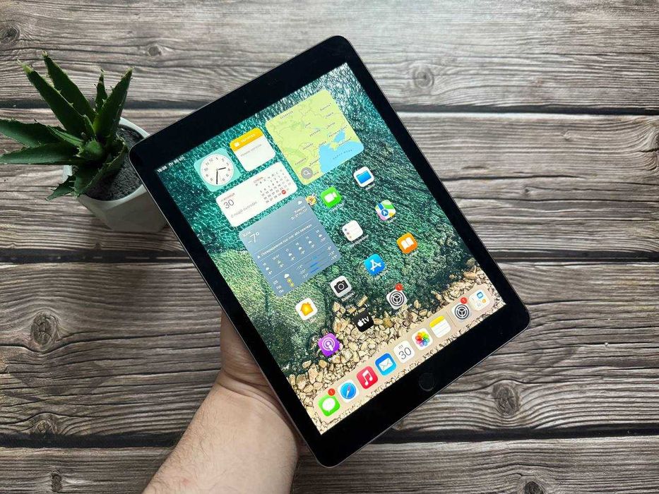 Ipad Pro 9.7 128Gb 3G/LTE Хороший стан