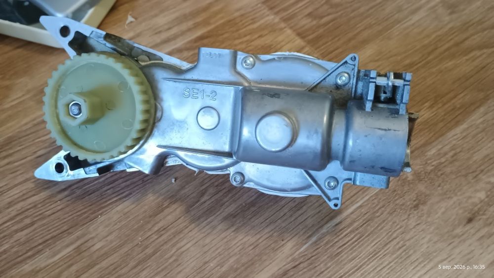 Запчастини до кухонної машини kenwood KM 636 major classic