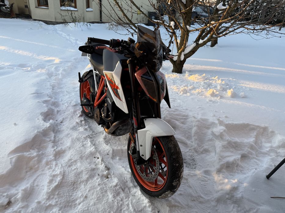 KTM Super Duke R 1290/Tempomat/ Quickshifter / MTC ABS / Mapa MotoTune