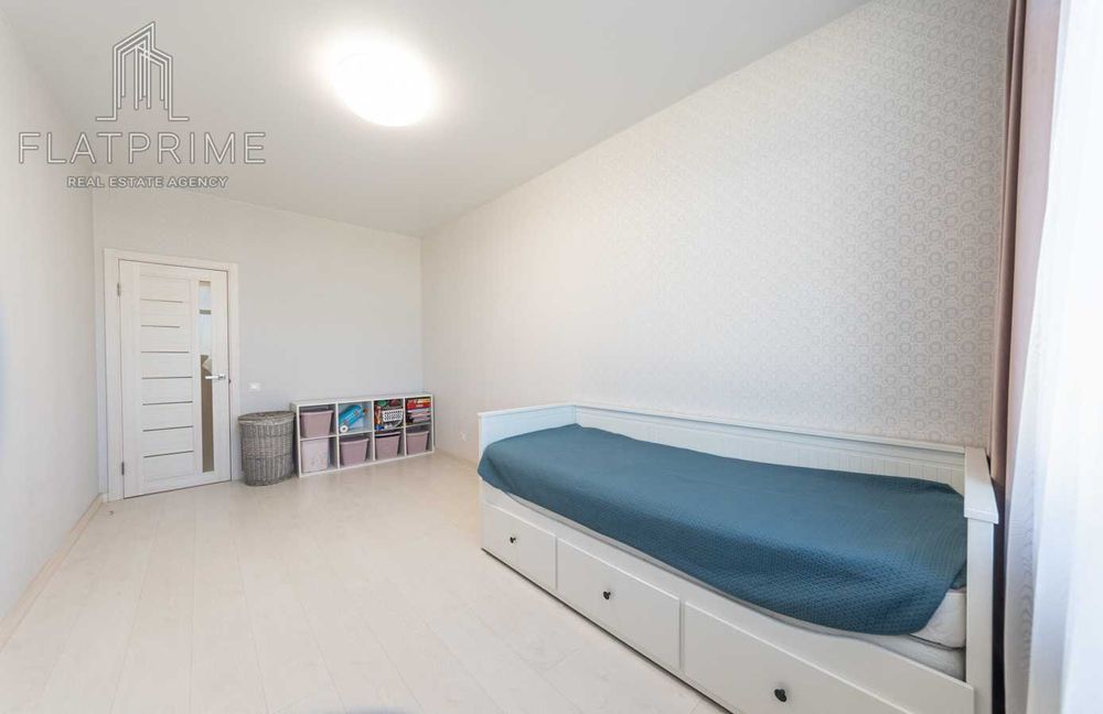 2-кімнатна квартира за адресою (площа 75,6 м²) - Atlanta.ua - фото 11