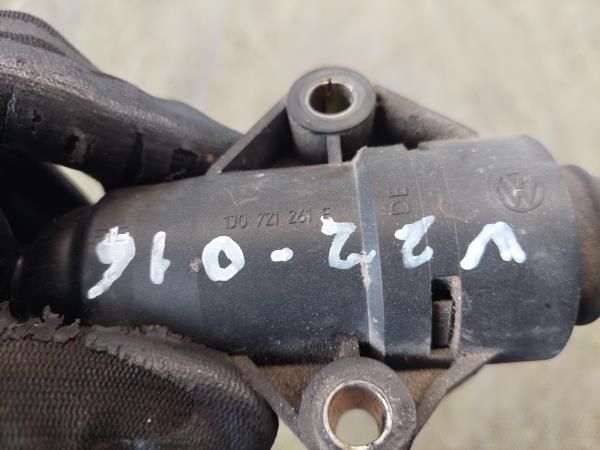 Bomba de embraiagem VOLKSWAGEN Golf IV (1J1)