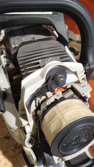 Piła Stihl 291 ,271 Nowa 3,8 kM 2025 r